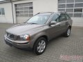 Volvo XC90,  внедорожник,  2010 г. в.,  пробег:  45003 км.,  автоматическая,  2.4 л в городе Уфа, фото 3, Volvo