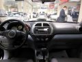 Toyota RAV4,  2003 г. в.,  автоматическая,  2000 куб.,  пробег:  82000 км. в городе Москва, фото 8, стоимость: 467 000 руб.