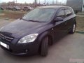 KIA Cee’d,  хэтчбек,  2008 г. в.,  пробег:  80000 км.,  механическая в городе Нижний Новгород, фото 1, Нижегородская область