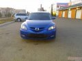 Mazda 3,  хэтчбек,  2008 г. в.,  пробег:  135000 км.,  механическая,  1.6 л в городе Казань, фото 7, Татарстан