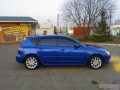 Mazda 3,  хэтчбек,  2008 г. в.,  пробег:  135000 км.,  механическая,  1.6 л в городе Казань, фото 8, стоимость: 400 000 руб.