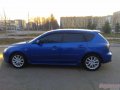 Mazda 3,  хэтчбек,  2008 г. в.,  пробег:  135000 км.,  механическая,  1.6 л в городе Казань, фото 9, Mazda