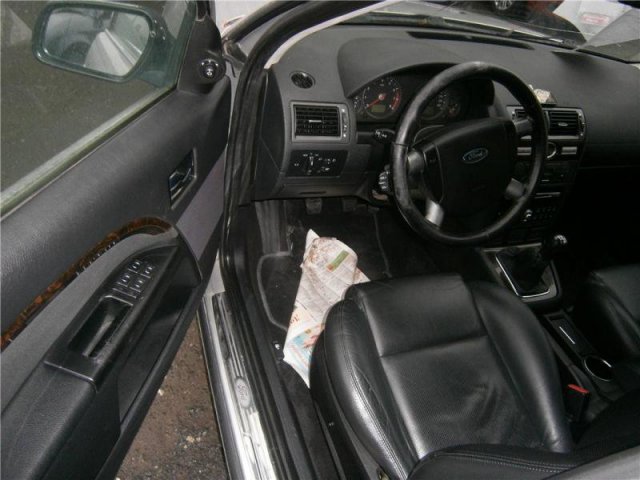 Продается Ford Mondeo 2005 г. в.,  2.0 л.,  МКПП,  17125 км.,  отличное состояние в городе Тюмень, фото 1, стоимость: 410 000 руб.