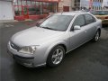 Продается Ford Mondeo 2005 г. в.,  2.0 л.,  МКПП,  17125 км.,  отличное состояние в городе Тюмень, фото 3, Ford