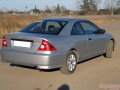 Honda Civic,  купе,  2005 г. в.,  пробег:  127000 км.,  автоматическая,  1.7 л в городе Великий Новгород, фото 2, стоимость: 320 000 руб.