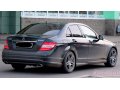 Mercedes C 300,  седан,  2010 г. в.,  пробег:  69000 км.,  автоматическая,  3 л в городе Уфа, фото 4, Башкортостан