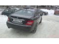 Mercedes C 180,  седан,  2012 г. в.,  пробег:  12000 км.,  автоматическая,  1,8 л в городе Уфа, фото 7, Башкортостан