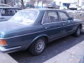 Mercedes E 280,  седан,  1984 г. в.,  автоматическая,  2.8 л в городе Уфа, фото 1, Башкортостан