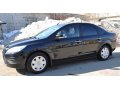 Ford Focus,  седан,  2010 г. в.,  пробег:  43000 км.,  автоматическая,  2 л в городе Ярославль, фото 1, Ярославская область