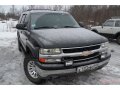 Chevrolet Tahoe,  внедорожник,  2005 г. в.,  пробег:  125000 км.,  автоматическая,  5.3 л в городе Тверь, фото 1, Тверская область