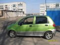 Daewoo Matiz,  хэтчбек,  2006 г. в.,  пробег:  98000 км.,  механическая,  1 л в городе Курск, фото 1, Курская область