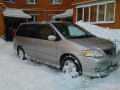 Mazda MPV,  минивэн,  2001 г. в.,  автоматическая,  1.9 л в городе Чебоксары, фото 1, Чувашия