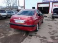 Peugeot 206,  седан,  2007 г. в.,  пробег:  58000 км.,  механическая,  1.4 л в городе Пермь, фото 1, Пермский край