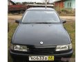 Opel Vectra,  седан,  1989 г. в.,  механическая в городе Киров, фото 4, Калужская область