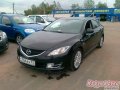 Mazda 6,  седан,  2007 г. в.,  пробег:  105000 км.,  механическая,  1.8 л в городе Великий Новгород, фото 4, Новгородская область