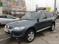 Volkswagen Touareg,  внедорожник,  2008 г. в.,  пробег:  72000 км.,  автоматическая,  3000 л в городе Нижний Новгород, фото 5, стоимость: 1 100 000 руб.