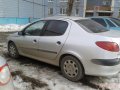 Peugeot 206,  седан,  2007 г. в.,  пробег:  65000 км.,  механическая,  1.4 л в городе Ижевск, фото 1, Удмуртия