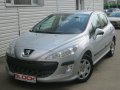 Продаётся Peugeot 308,  2008 г. в.,  Серебристый хэтчбек,  пробег:  104000 км.,  объём двигателя:  1598 куб.  см.,  передний привод,  трансмиссия:.. . в городе Москва, фото 5, стоимость: 339 000 руб.