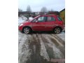 Suzuki SX4,  хэтчбек,  2007 г. в.,  пробег:  59000 км.,  механическая,  1.6 л в городе Пермь, фото 1, Пермский край