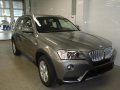 Продается автомобиль BMW X3 2013 года в городе Москва, фото 1, Московская область