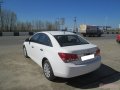 Chevrolet Cruze,  седан,  2011 г. в.,  пробег:  60000 км.,  механическая,  1600 л в городе Ростов-на-Дону, фото 1, Ростовская область