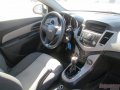 Chevrolet Cruze,  седан,  2011 г. в.,  пробег:  60000 км.,  механическая,  1600 л в городе Ростов-на-Дону, фото 4, Ростовская область