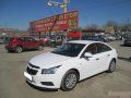 Chevrolet Cruze,  седан,  2011 г. в.,  пробег:  60000 км.,  механическая,  1600 л в городе Ростов-на-Дону, фото 5, стоимость: 515 000 руб.