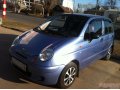 Daewoo Matiz,  хэтчбек,  2009 г. в.,  пробег:  38000 км.,  механическая,  7.9 л в городе Нижний Новгород, фото 1, Нижегородская область