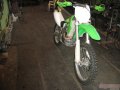 Kawasaki KX 250 F,  2005 г. в городе Стерлитамак, фото 1, Башкортостан