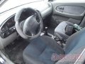 KIA Spectra,  седан,  2006 г. в.,  пробег:  115100 км.,  механическая,  1.6 л в городе Барнаул, фото 1, Алтайский край