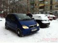 Mercedes A 140,  хэтчбек,  1999 г. в.,  пробег:  280000 км.,  механическая,  1,4 л в городе Коломна, фото 1, Московская область