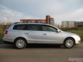 Volkswagen Passat,  универсал,  2007 г. в.,  пробег:  93000 км.,  автоматическая,  1.9 л в городе Барнаул, фото 1, Алтайский край