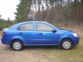 Chevrolet Aveo,  седан,  2012 г. в.,  пробег:  17000 км.,  механическая,  1.2 л в городе Псков, фото 1, Псковская область