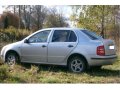 Skoda Fabia,  седан,  2002 г. в.,  пробег:  142000 км.,  механическая,  1.4 л в городе Кострома, фото 1, Костромская область