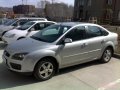 Ford Focus,  седан,  2007 г. в.,  пробег:  120000 км.,  механическая,  1.8 л в городе Новосибирск, фото 1, Новосибирская область