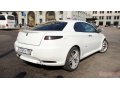 Alfa Romeo GT,  купе,  2008 г. в.,  пробег:  105000 км.,  автоматическая,  2.0 л в городе Москва, фото 1, Московская область