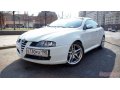 Alfa Romeo GT,  купе,  2008 г. в.,  пробег:  105000 км.,  автоматическая,  2.0 л в городе Москва, фото 5, стоимость: 550 000 руб.