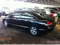 Honda Civic,  седан,  2009 г. в.,  пробег:  92000 км.,  автоматическая,  1.3 л в городе Калининград, фото 1, Калининградская область