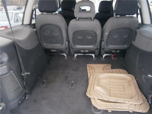 Продается Ford Galaxy 2001 г. в.,  1.9 л.,  АКПП,  251217 км.,  хорошее состояние в городе Тюмень, фото 1, стоимость: 365 000 руб.