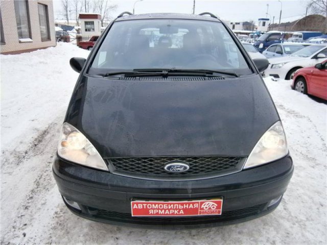 Продается Ford Galaxy 2001 г. в.,  1.9 л.,  АКПП,  251217 км.,  хорошее состояние в городе Тюмень, фото 10, стоимость: 365 000 руб.