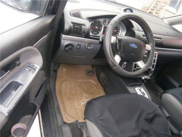 Продается Ford Galaxy 2001 г. в.,  1.9 л.,  АКПП,  251217 км.,  хорошее состояние в городе Тюмень, фото 4, стоимость: 365 000 руб.