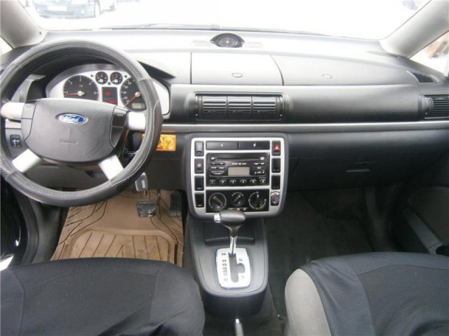 Продается Ford Galaxy 2001 г. в.,  1.9 л.,  АКПП,  251217 км.,  хорошее состояние в городе Тюмень, фото 8, Ford