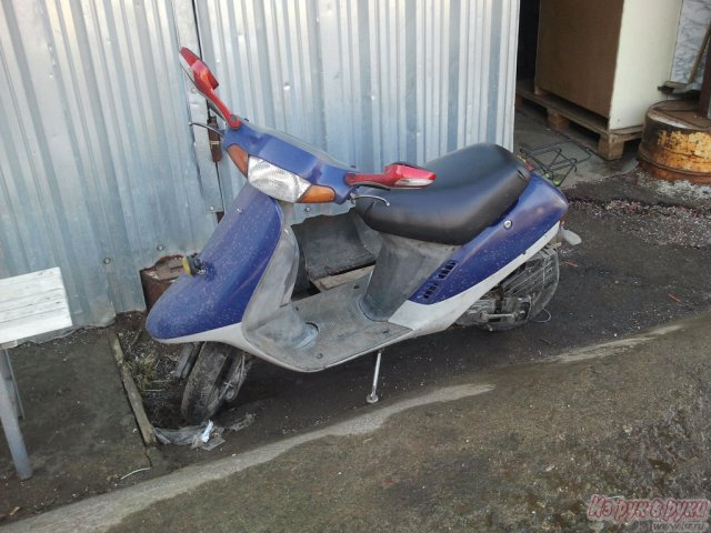 Honda Tact,  1987 г. в городе Кострома, фото 1, Костромская область