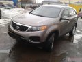 KIA Sorento,  внедорожник,  2010 г. в.,  пробег:  50000 км.,  автоматическая,  2.4 л в городе Москва, фото 1, Московская область