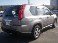 Nissan XTrail 2008г.  автомат 2000см.  куб в городе Владивосток, фото 1, Приморский край