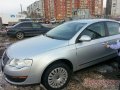 Volkswagen Passat,  седан,  2009 г. в.,  пробег:  90000 км.,  механическая,  1.6 л в городе Красноярск, фото 1, Красноярский край