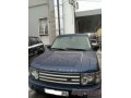 Land Rover Range Rover Vogue,  внедорожник,  2005 г. в.,  пробег:  88500 км.,  автоматическая,  4400 л в городе Саратов, фото 3, Land Rover