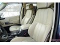 Land Rover Range Rover Vogue,  внедорожник,  2005 г. в.,  пробег:  88500 км.,  автоматическая,  4400 л в городе Саратов, фото 7, Саратовская область