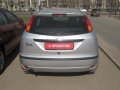 Ford Focus 2005г.  механика 1597см.  куб в городе Тамбов, фото 2, стоимость: 310 000 руб.