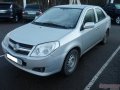 Geely MK,  седан,  2008 г. в.,  пробег:  97430 км.,  механическая,  1.5 л в городе Ижевск, фото 3, Geely